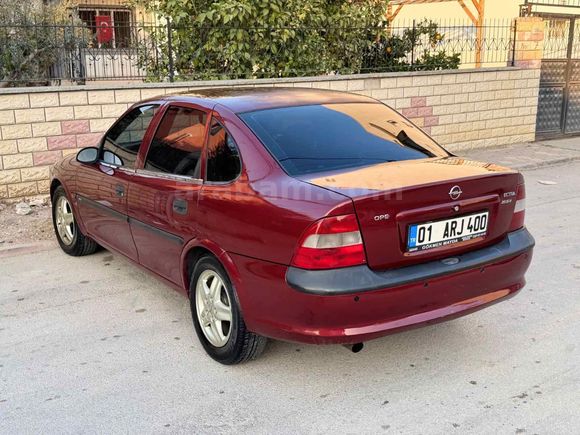 Sahibinden Opel Vectra 2.0 GLS 1998 Model