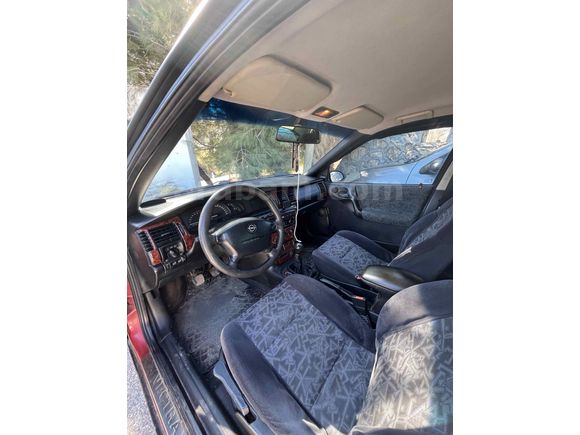 Sahibinden Opel Vectra 2.0 GLS 1998 Model