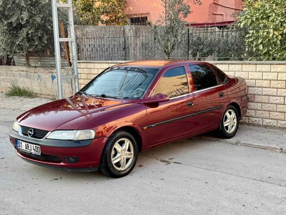 Sahibinden Opel Vectra 2.0 GLS 1998 Model