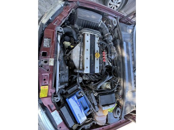 Sahibinden Opel Vectra 2.0 GLS 1998 Model