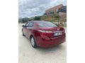 Sahibinden Toyota Corolla 1.6 Advance 2016 Model 