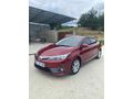 Sahibinden Toyota Corolla 1.6 Advance 2016 Model 