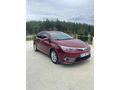 Sahibinden Toyota Corolla 1.6 Advance 2016 Model 