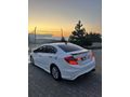 Sahibinden Honda Civic 1.6i VTEC Eco Elegance 2012 Model 