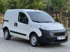 BAYTEMURLAR AUTO’DAN 2022 MODEL  HATASIZ BOYASIZ FİORİNO 1.3 MULTİJET