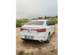 Galeriden Renault Megane 1.5 dCi Touch Plus 2016 Model Şanlıurfa