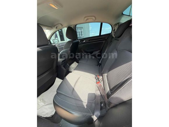Galeriden Renault Megane 1.5 dCi Touch Plus 2016 Model Şanlıurfa