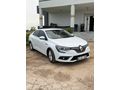 Galeriden Renault Megane 1.5 dCi Touch Plus 2016 Model Şanlıurfa