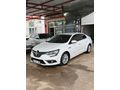 Galeriden Renault Megane 1.5 dCi Touch Plus 2016 Model Şanlıurfa