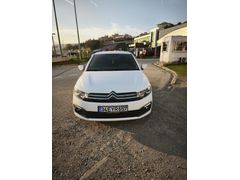 Sahibinden Citroen C-Elysée 1.5 BlueHDI Feel 2021 Model  52.500 km Beyaz