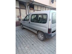 Sahibinden Peugeot Partner 1.9 D Combispace 2000 Model  350.000 km Gri (Gümüş)