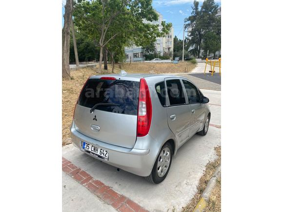 Sahibinden Mitsubishi Colt 1.3 Invite 2006 Model