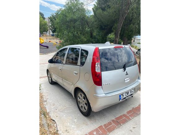 Sahibinden Mitsubishi Colt 1.3 Invite 2006 Model