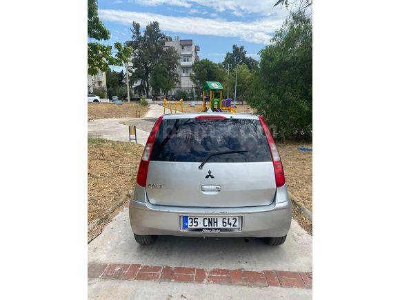 Sahibinden Mitsubishi Colt 1.3 Invite 2006 Model
