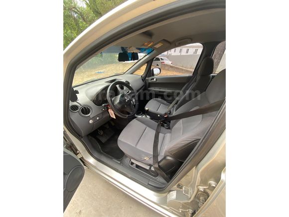 Sahibinden Mitsubishi Colt 1.3 Invite 2006 Model