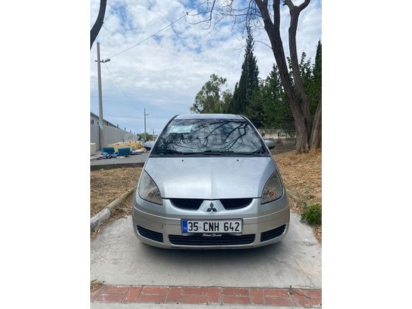 Sahibinden Mitsubishi Colt 1.3 Invite 2006 Model