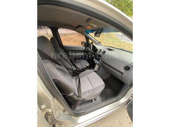 Sahibinden Mitsubishi Colt 1.3 Invite 2006 Model