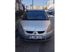Sahibinden Mitsubishi Colt 1.3 Invite 2006 Model