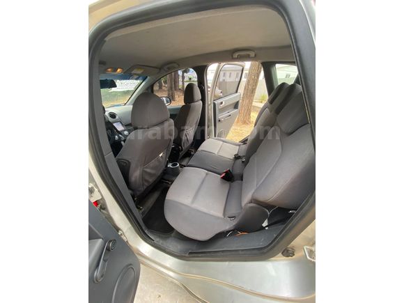 Sahibinden Mitsubishi Colt 1.3 Invite 2006 Model