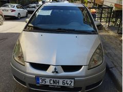 Sahibinden Mitsubishi Colt 1.3 Invite 2006 Model