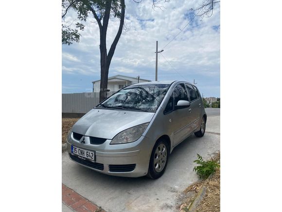 Sahibinden Mitsubishi Colt 1.3 Invite 2006 Model