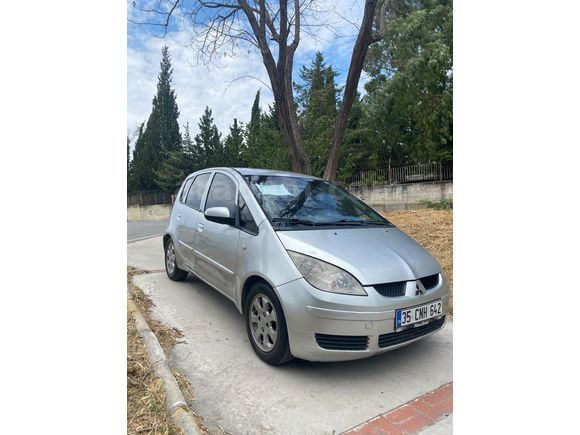 Sahibinden Mitsubishi Colt 1.3 Invite 2006 Model