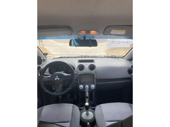 Sahibinden Mitsubishi Colt 1.3 Invite 2006 Model