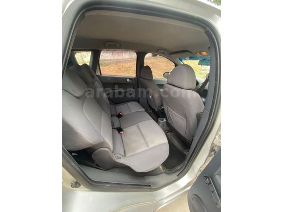 Sahibinden Mitsubishi Colt 1.3 Invite 2006 Model