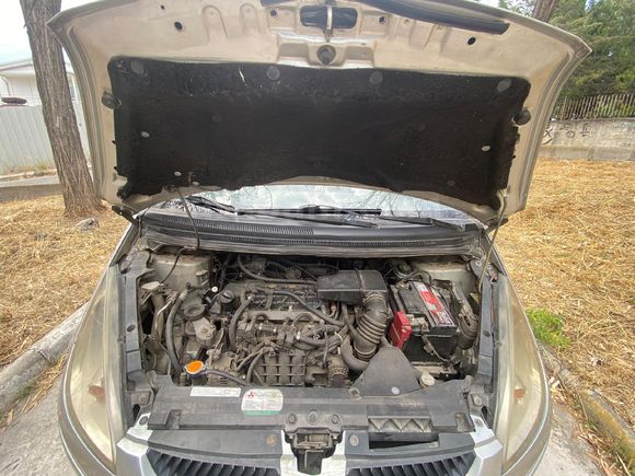 Sahibinden Mitsubishi Colt 1.3 Invite 2006 Model