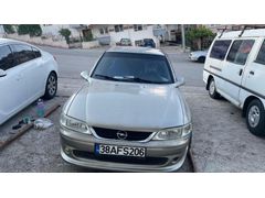 Sahibinden Opel Vectra 2.0 CD temiz 1997 Model