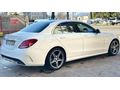 Sahibinden Mercedes - Benz C 200 D AMG 2017 Model 