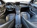 Sahibinden Mercedes - Benz C 200 D AMG 2017 Model 