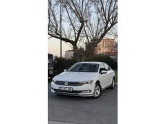Sahibinden Volkswagen Passat 1.4 TSi BlueMotion Comfortline 2018 Model 