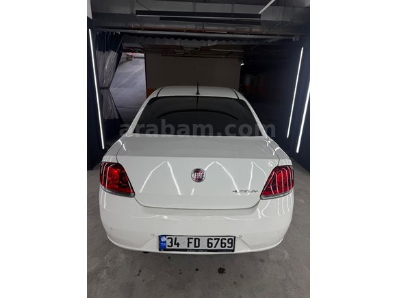 Sahibinden Fiat Linea 1.3 Multijet Active Plus 2015 Model