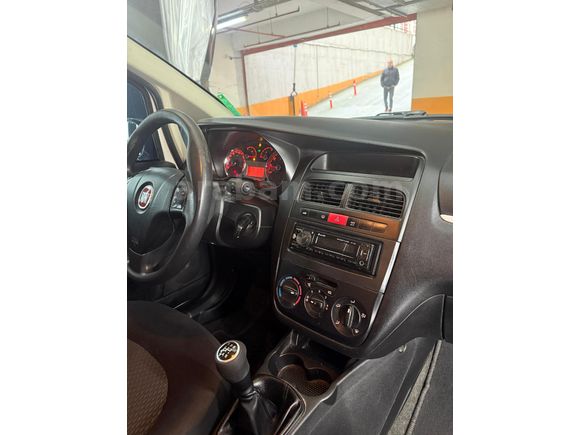 Sahibinden Fiat Linea 1.3 Multijet Active Plus 2015 Model