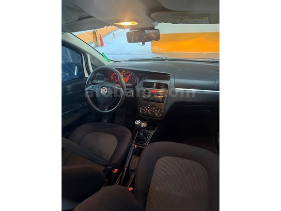 Sahibinden Fiat Linea 1.3 Multijet Active Plus 2015 Model