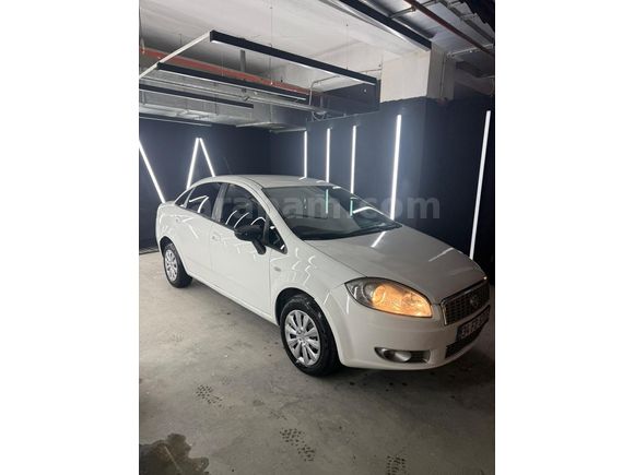 Sahibinden Fiat Linea 1.3 Multijet Active Plus 2015 Model