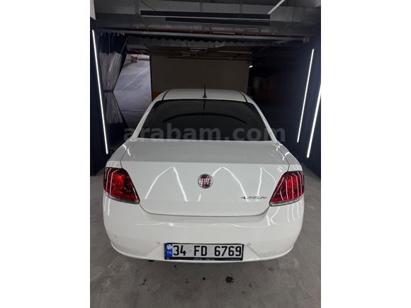 Sahibinden Fiat Linea 1.3 Multijet Active Plus 2015 Model