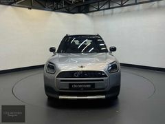 -CİO MOTORS-COUNTRYMAN FAVOURED-18J-MASAJ-HAFIZA-TAVAN-