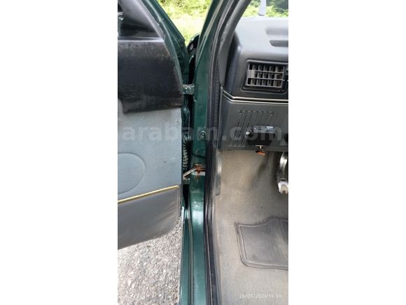 Sahibinden Renault R 9 1.4 Broadway 1995 Model