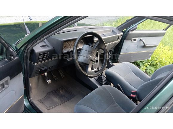 Sahibinden Renault R 9 1.4 Broadway 1995 Model