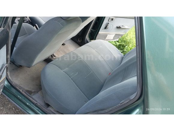 Sahibinden Renault R 9 1.4 Broadway 1995 Model