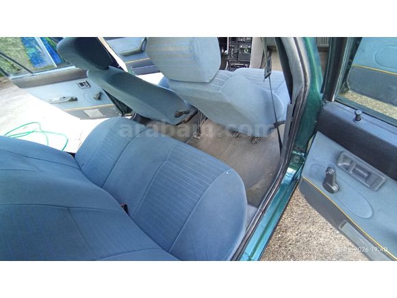 Sahibinden Renault R 9 1.4 Broadway 1995 Model