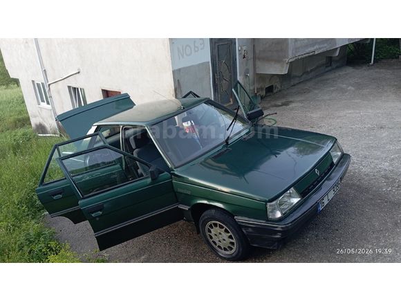 Sahibinden Renault R 9 1.4 Broadway 1995 Model