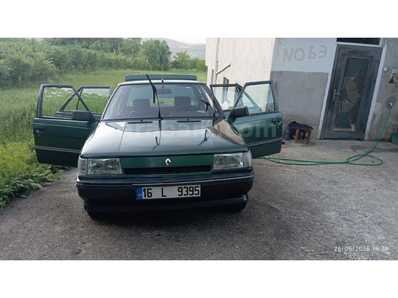 Sahibinden Renault R 9 1.4 Broadway 1995 Model