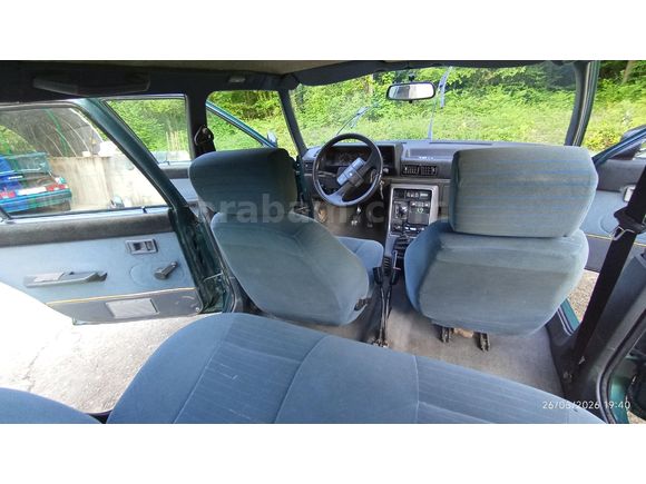 Sahibinden Renault R 9 1.4 Broadway 1995 Model