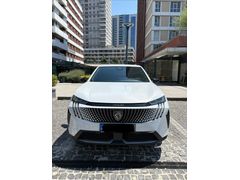 Doktordan İlk Sahibinden | Komple PPF’li | Boyasız-Değişensiz 2025 3008 Hybrid