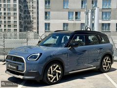 Prime Auto - 2025 Mini Countryman E Favoured BOYASIZ 15.000 Km