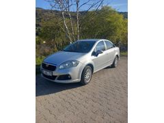Sahibinden Fiat Linea 1.3 Multijet Pop 2014 Model  202.000 km Gri