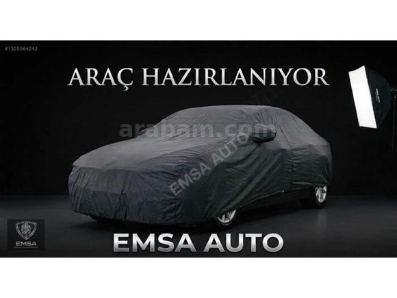 EMSA AUTO | MİTSUBİSHİ L200 DÜŞÜK KM FULL KAMP DONANIMLI